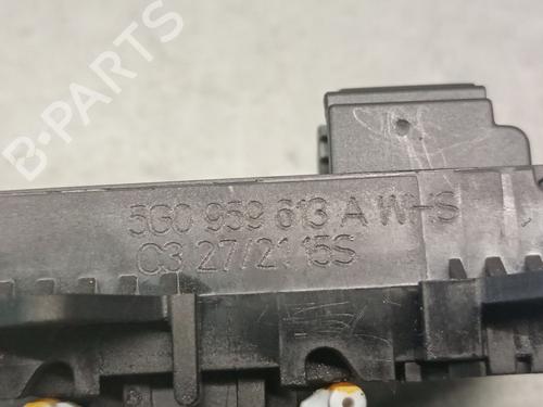 Mando VW TIGUAN (AD1, AX1) 1.5 TSI | BP29999084I30 