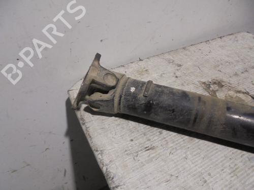 Driveshaft NISSAN PATHFINDER III (R51) 2.5 dCi 4WD | BP9640384M37