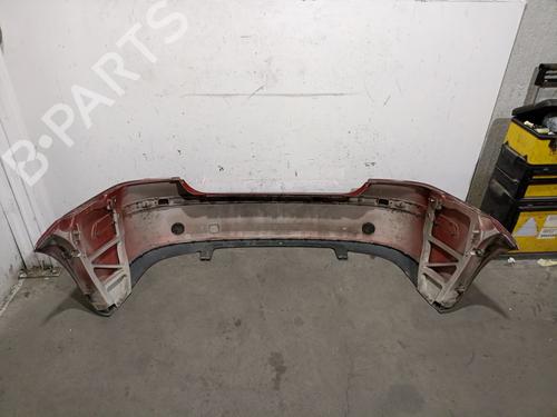 Rear bumper FORD FOCUS II (DA_, HCP, DP) 1.6 TDCi | BP21578465C8 