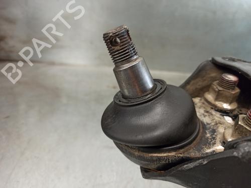Left front suspension arm MITSUBISHI L200 / TRITON (KJ_, KK_, KL_) 2.2 DI-D | BP15185379M12 