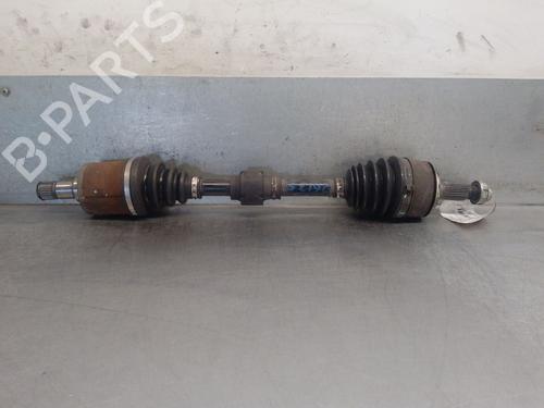 Used Left front driveshaft Left front driveshaft 38208620 38208620