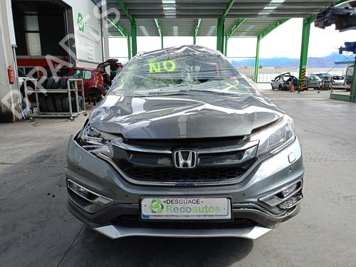 Rear right interior door handle HONDA CR-V IV (RM_) 1.6 i-DTEC (RE6) | BP25236802I16 - Image 10