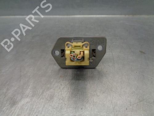 Heater resistor CHEVROLET KALOS 1.2 | BP11669223M108 