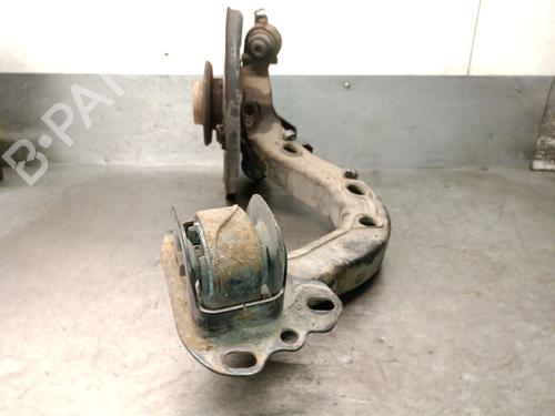 Right rear steering knuckle BMW 3 (E46) 320 d | BP29244966M28 