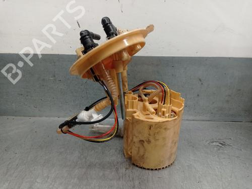 Used Fuel pump JAGUAR F-PACE (X761) 2.0 TD4 (180 hp) 30182041