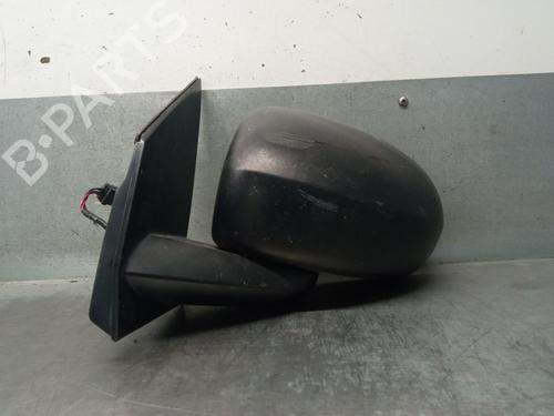 Left mirror DODGE CALIBER 2.0 CRD | BP23131173C26 - Image 2