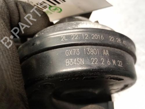 Horn JAGUAR F-PACE (X761)  | BP33050326E13  - Image 5