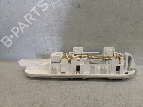 Interior roof light RENAULT KANGOO / GRAND KANGOO II (KW0/1_) 1.5 dCi 90 (KW05, KW08, KW0G, KW11) | BP17072255I8 