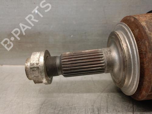 Right front driveshaft HONDA ACCORD VII (CL, CN) 2.2 i-CTDi (CN1) | BP29590611M39 