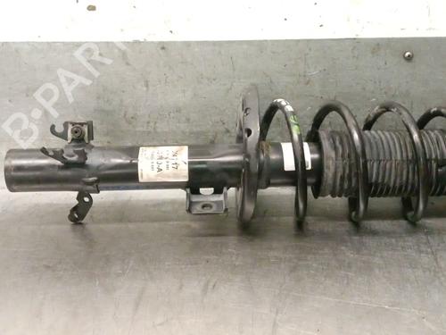 Used Right front shock absorber VW POLO V (6R1, 6C1) 1.4 (6R1) (85 hp) 30713060