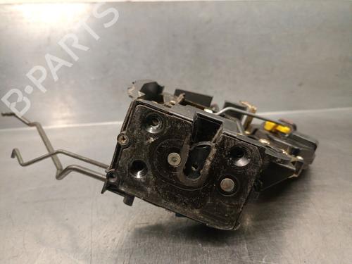 Front left lock HYUNDAI ACCENT III Saloon (MC) 1.5 CRDi GLS | BP25794401C98 