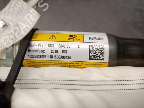 Electronic module FORD FOCUS III Turnier 1.0 EcoBoost | BP25284788M83 