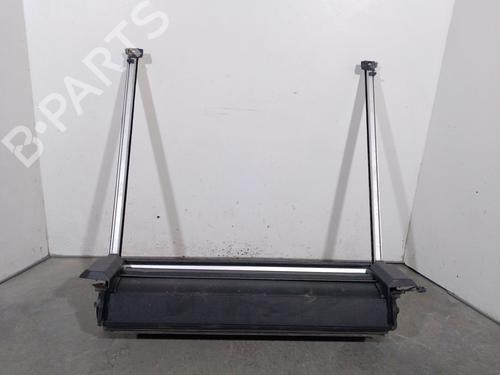 Used Sunroof Sunroof VW AMAROK (T1A, T1B) 3.0 TDI 4motion (241 hp) 34634470 34634470