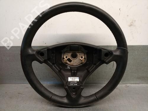 Used Steering wheel PORSCHE CAYENNE (9PA) 3.6 (290 hp) 32421451