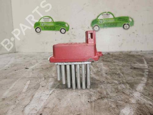 Used Heater resistor Heater resistor BMW MOTORCYCLES K K 75 (K569) (75 hp) 36434737 36434737