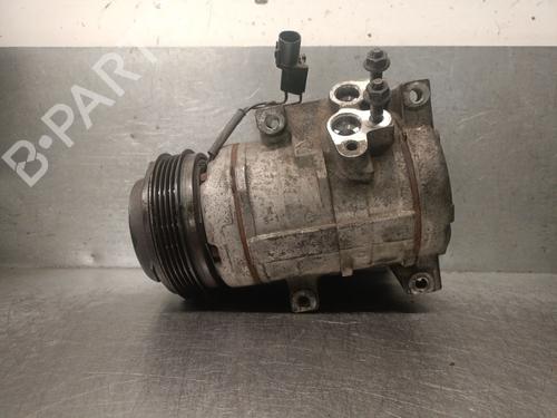 AC compressor KIA CARNIVAL / GRAND CARNIVAL III (VQ) 2.9 CRDi | BP30087793M34 