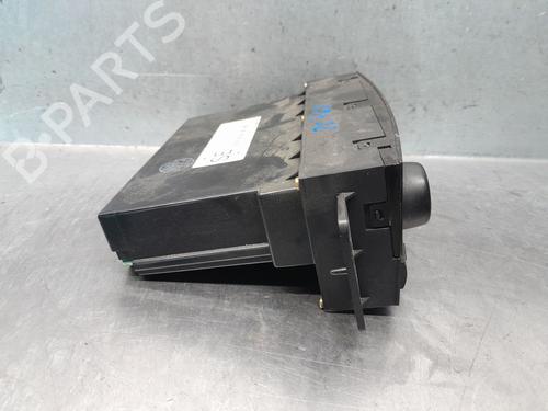 Climate control SSANGYONG REXTON / REXTON II (GAB_) 2.7 Xdi 4x4 | BP37443837I5 - Image 4