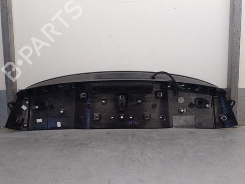 Rear spoiler PEUGEOT 2008 II (UD_, US_, UY_, UJ_, UR_, UC_) 1.2 PureTech 130 (USHNS, URHNS) | BP16994419C96