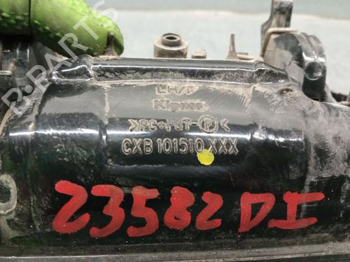 Front left exterior door handle LAND ROVER FREELANDER I (L314) 2.0 Td4 4x4 | BP29173979C128 