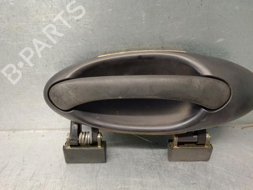 Front right exterior door handle SAAB 9-5 (YS3E) 2.0 t | BP15082043C129 
