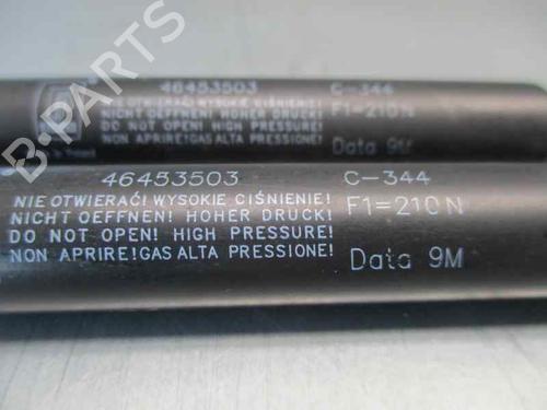 Tailgate lift support FIAT SEICENTO / 600 (187_) 1.1 (187AXB, 187AXB1A, 187AXC1A02) | BP20247558C138 