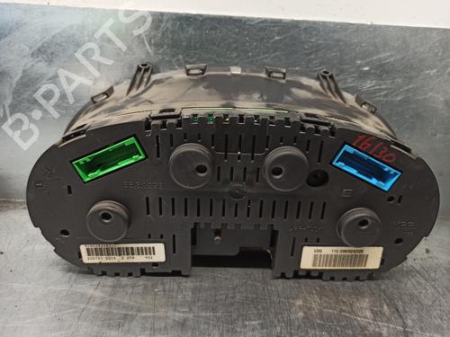 Instrument cluster SEAT CORDOBA Vario (6K5)  | BP10365626C47 
