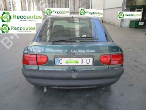 Gearbox FORD ESCORT VI (GAL, AAL, ABL)  | BP2114416M3 