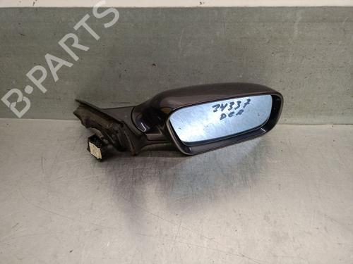 Used Right mirror AUDI A6 C5 (4B2, 4B4) 2.5 TDI (155 hp) 31158527