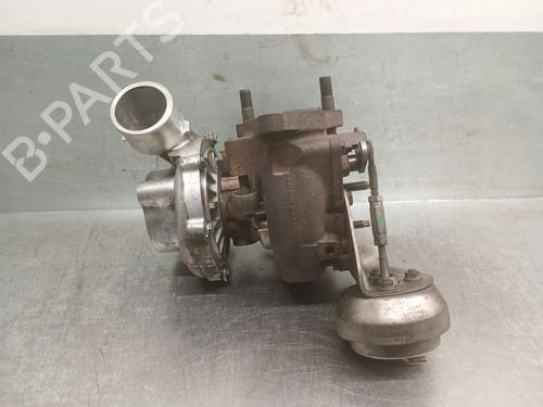 Turbolader/Kompressor TOYOTA AVENSIS Estate (_T25_) 2.2 D-CAT (ADT251_, ADT251R) | BP30940439M71