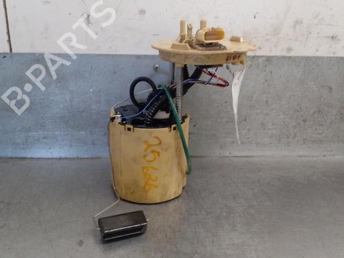 Aforador Aforador OPEL INSIGNIA A (G09) 2.0 CDTI (68) (120 hp) 36112157 36112157