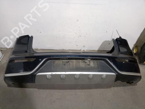 Bagtil kofangere KIA NIRO I (DE) 1.6 GDI Hybrid (141 hp) 27929536