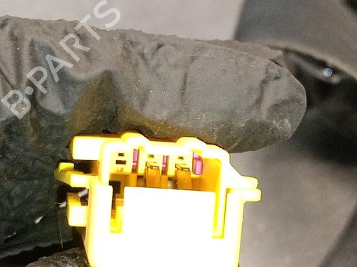 Front left seatbelt VW TOURAN (1T3) 1.6 TDI | BP36700923I26 - Image 6