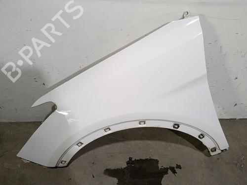 Used Left front fenders HYUNDAI SANTA FÉ III (DM, DMA) 2.2 CRDi (197 hp) 28291575