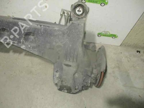 Rear axle RENAULT LAGUNA III (BT0/1) 2.0 dCi (BT01, BT08, BT09, BT0E, BT0K, BT12, BT1C, BT1D,... | BP4026529M2 