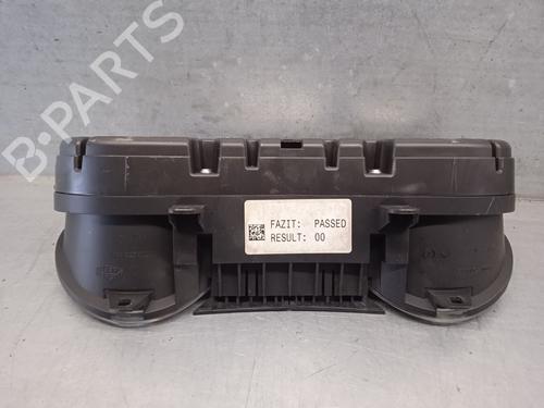 Instrument cluster SEAT IBIZA IV (6J5, 6P1)  | BP12244572C47 