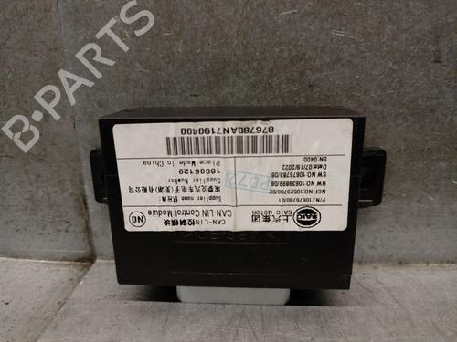 Used Electronic module Electronic module MG MG HS (AS23) 1.5 T (SAS23) (162 hp) 33833435 33833435