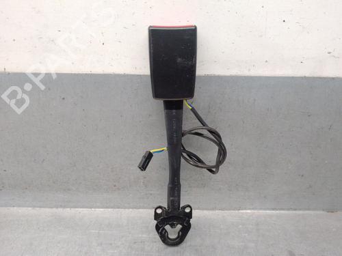 Used Seat buckle Seat buckle SKODA SUPERB II Estate (3T5) 2.0 TDI 16V 4x4 (140 hp) 34123946 34123946