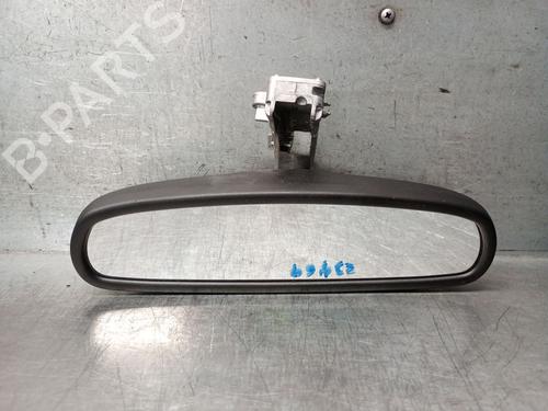 Used Rear mirror LAND ROVER FREELANDER 2 (L359) 2.2 TD4 4x4 (160 hp) 28704473