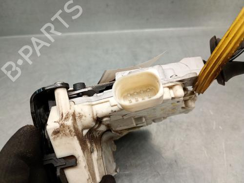 Rear left lock AUDI A6 C6 (4F2) 3.0 TDI quattro | BP29870054C100