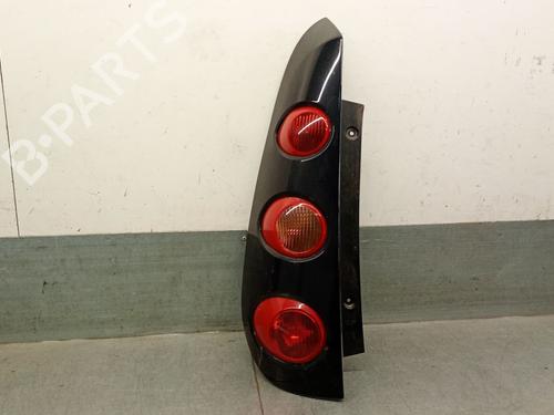 Feu arrière gauche Feu arrière gauche SMART FORFOUR (454) 1.5 CDI (454.001) (95 hp) 34276283 34276283