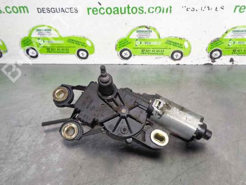 Rear wiper motor SEAT TOLEDO III (5P2) 1.9 TDI | BP5637389M102 