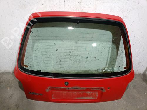 Used Tailgate NISSAN MICRA II (K11) 1.0 i 16V (54 hp) 24154403