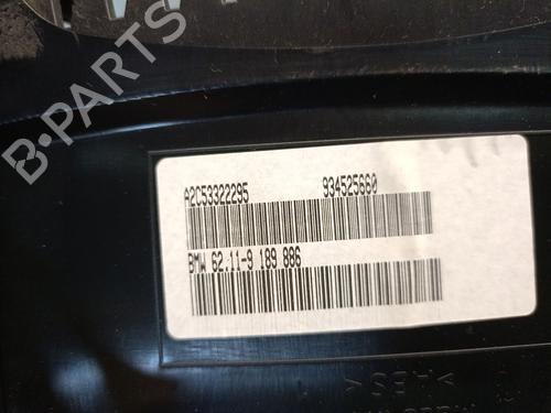 Instrument cluster BMW X6 (E71, E72) xDrive 35 d | BP34138074C47  - Image 5