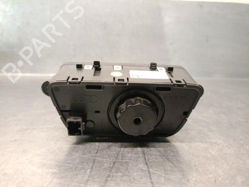 Headlight switch AUDI A4 B9 (8W2, 8WC) 2.0 TDI | BP37702229I24 - Image 2