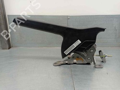 Used Hand brake PEUGEOT 208 II (UB_, UP_, UW_, UJ_) 1.2 PureTech 75 (75 hp) 13735820