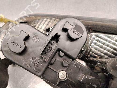 Left tailgate light FORD S-MAX (WA6) 2.0 TDCi | BP38539701C79 - Image 6