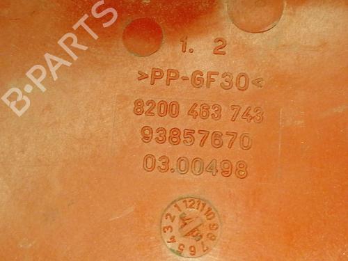 Fuse box NISSAN PRIMASTAR Van (X83) 2.0 dCi 115 | BP39688989E1 - Image 7