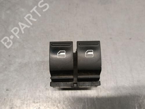 Used Left front window switch Left front window switch SEAT IBIZA IV (6J5, 6P1) 1.6 TDI (90 hp) 35755468 35755468
