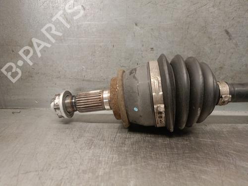 Right front driveshaft MINI MINI (R50, R53) One | BP26576873M39 