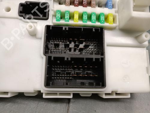 Fuse box BMW X2 (F39) sDrive 18 i | BP31918171E1